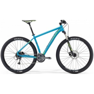 Merida matts 6.20 V
