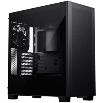 Phanteks XT Pro Tempered Glass Windows - black
