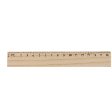 Priedes koka lineāls, AP808514