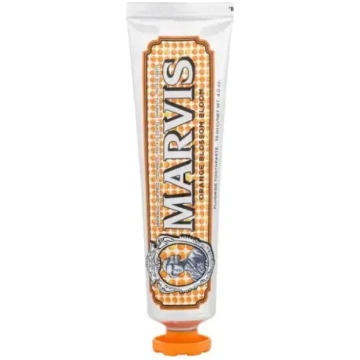 Marvis Orange Blossom Bloom Zobu pasta 75 ml