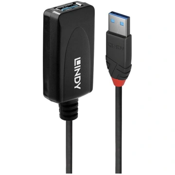 LINDY - USB extender - USB 3.0 43155