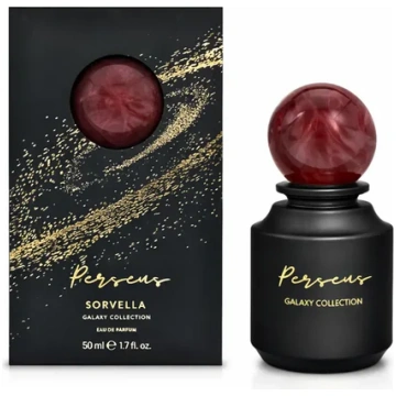 Sorvella Galaxy Perseous - smaržas vīriešiem 50ml