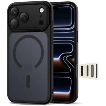 Apple iPhone 17 Pro Telefona maciņš/vāciņš Tech-Pr