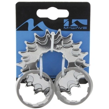 Single speed conversion kit HR hub M-WAVE 14/16/18
