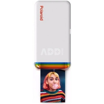 POLAROID HI-PRINT POCKET PRINTER