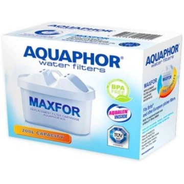 Aquaphor B25 Maxfor