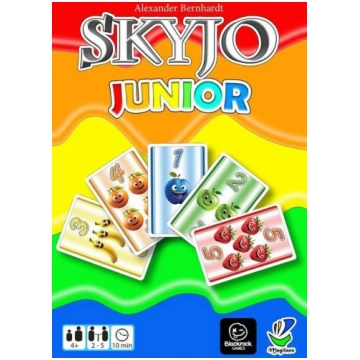 Skyjo Junior