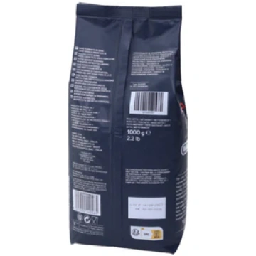 DeLonghi Kimbo Espresso 100% Arabica 1 kg 55132823