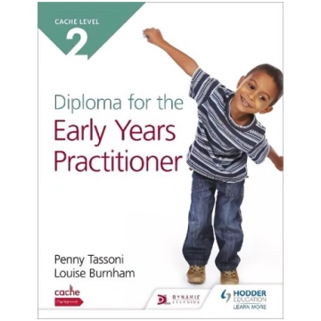 NCFE CACHE Level 2 Diploma for the Early Years Pra
