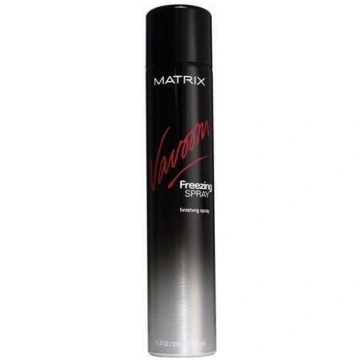 MATRIX Vavoom Freezing Finishing Spray Lakier do w