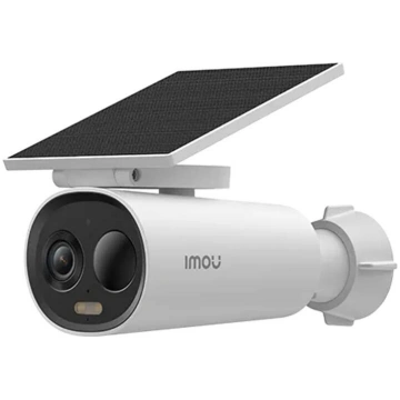 Outdor Camera with Built-in Solar Panel IMOU Cell