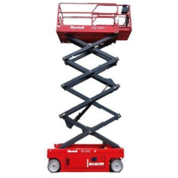 Mantall XE100C - 10m