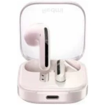 Xiaomi Redmi Buds 6 Active Transparent Powder aust