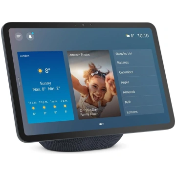 Amazon Echo Show 11, graphite