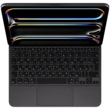 Apple Magic Keyboard for iPad Pro 11‑inch (M4) - R