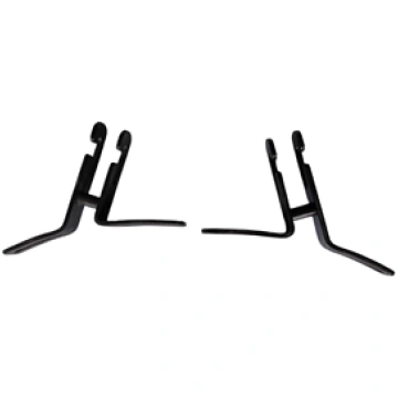 TunaBone Side table hinges set for Kamado 21/22/23