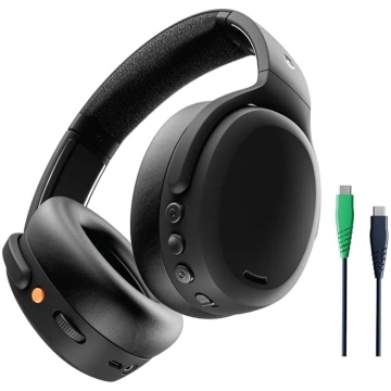 Skullcandy Crusher ANC 2 bezvadu austiņas ar trokš