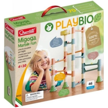 Quercetti Playbio Marble Run (86535)