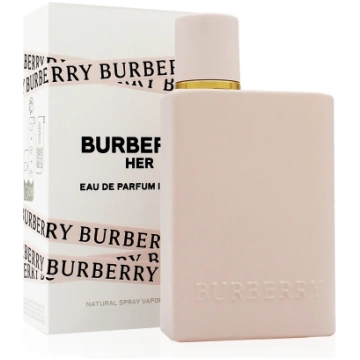 Burberry Her Intense EDP W 50ml