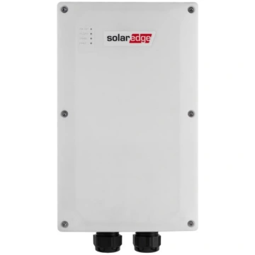 Three-phase interface Home Backup SolarEdge