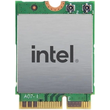Karte Tíkla Intel Ax211 (ax211.ngwg.nv)