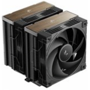 Deepcool AK620 G2 120 mm CPU Cooler R-AK620G2-BKNN