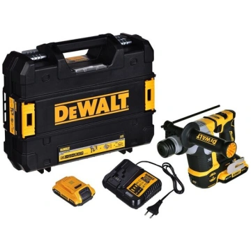 KOMPAKTS PERFORATORS 18V XR SDS-PLUS DeWalt