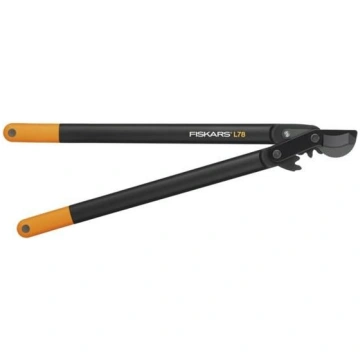 FISKARS HOOK SCISSOR PRUNING SHEARS L78 112590