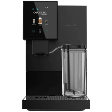 Cecotec Coffee Maker Cremmaet Compactccino Connect