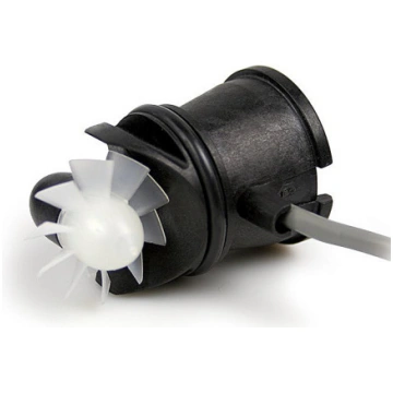 Clack V1/V125 turbīnu ūdens skaitītājs V3003-05 |