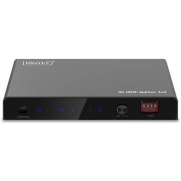 Digitus 8K HDMI Splitter DS-55339