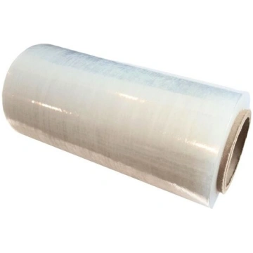 Plēve ietīšanas procedūrām rullī PE Body Wrap Roll