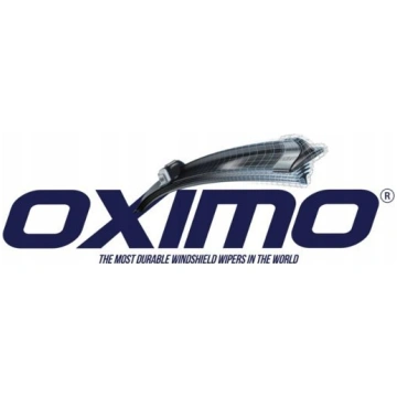 Oximo Wycieraczki dedykowane BMW E60 E61 E63 E64 1