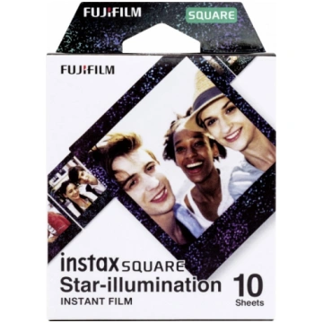 Fujifilm | Instax Square star Illumination Instant