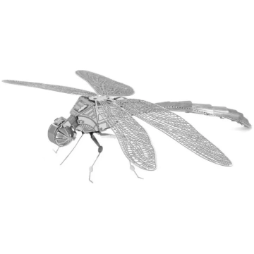 Puzzle Dragonfly 3D Metal Earth