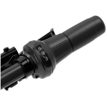 Pavarų perjungimo rankenėlė Shimano Nexus SL-C3001