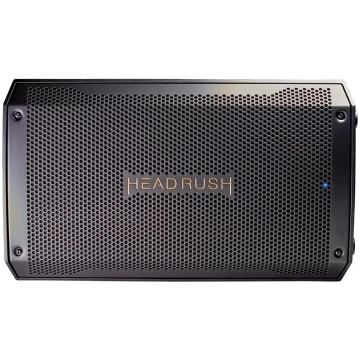 Ģitāras kolonna HEADRUSH FRFR-108 MK2, 8" woofer, 