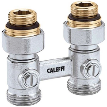 VK PIESLĒGUMS TAISNS CALEFFI