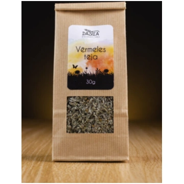 Vērmeles tēja - Dastea. Tējas, pulveri, sīrupi, zi