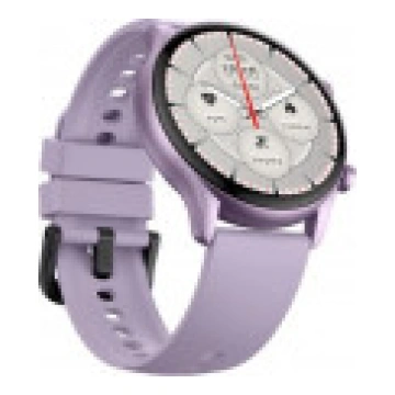 Zeblaze Btalk 3 Plus viedpulkstenis Purple (ZB4403