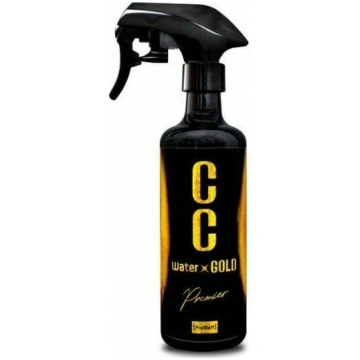 ff ff Car Coating Spray CC Water Gold Premier 300m
