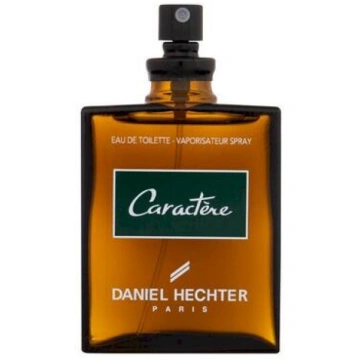 Daniel Hechter Caractere Tualetes ūdens EDT 50ml (