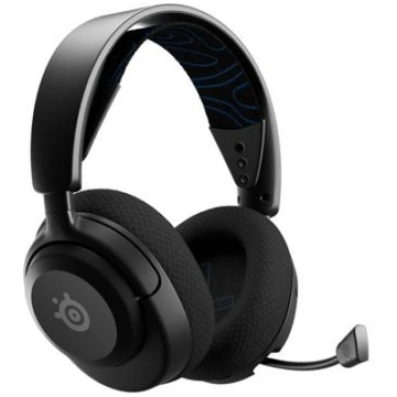 SteelSeries Headset 61673 / Arctis Nova 5P Black