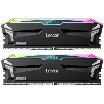Lexar | Desktop Memory | ARES | 32 Kit (16GBx2) GB
