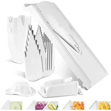 Börner V3 griešanas komplekti (Basic, Starter, Pro