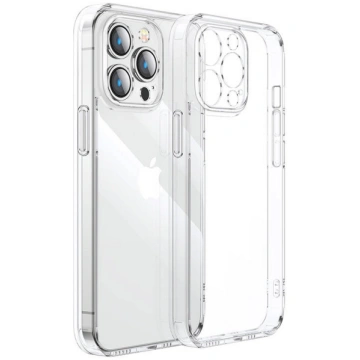 Joyroom JR-14D4 transparent case for iPhone 14 Pro