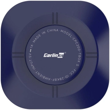 Wireless adapter Carlinkit TBOX-S2P Carplayamp;And