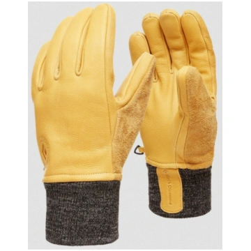 Cimdi Dirt Bag Gloves, BLACK DIAMOND, 079366136778