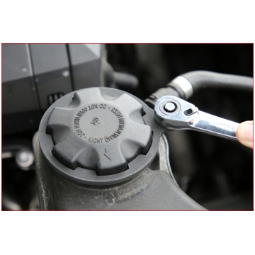 3/8" Dzesētāja vāciņa noņemšanas instruments, BMW 