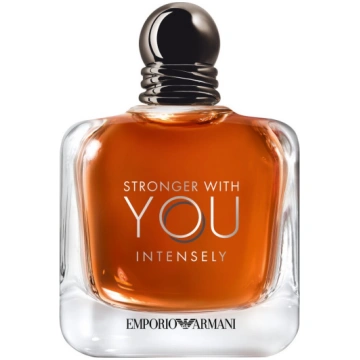 Giorgio Armani Stronger With You Intensely Smaržas